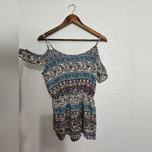 Medium romper